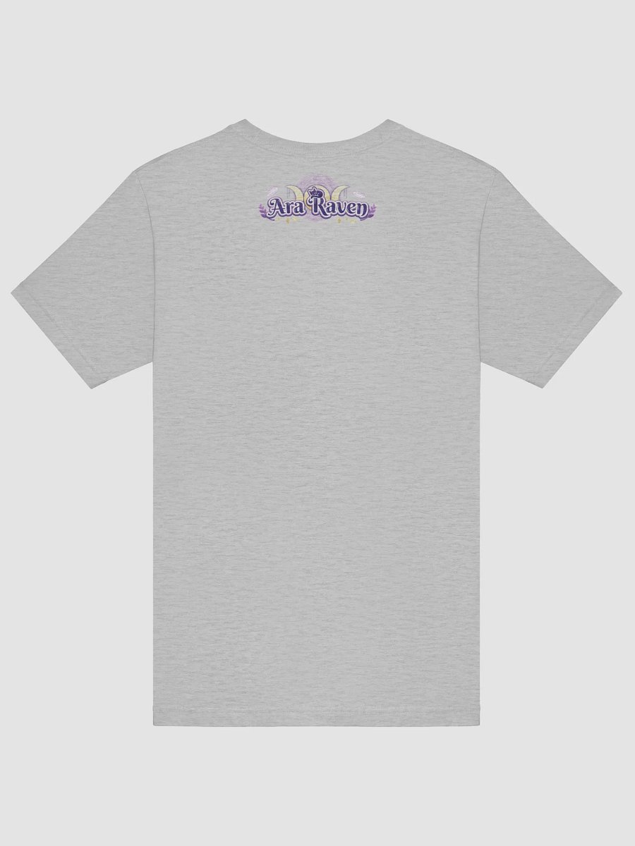 Trans Crime Shirt product image (64)