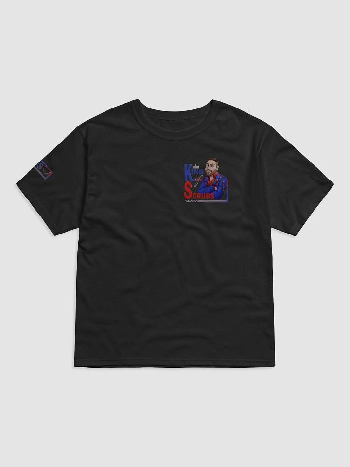 King T-shirt product image (1)