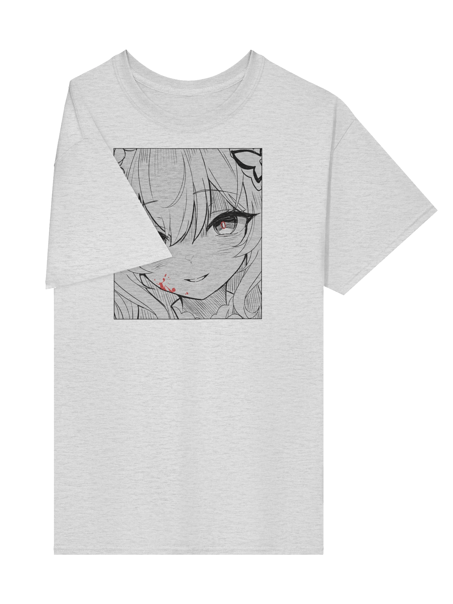 YANDERE Inanna T-Shirt product image (88)