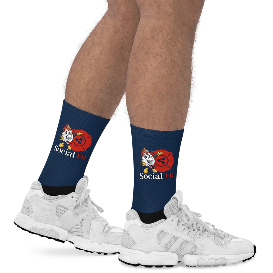 Social FD Socks product image (19)