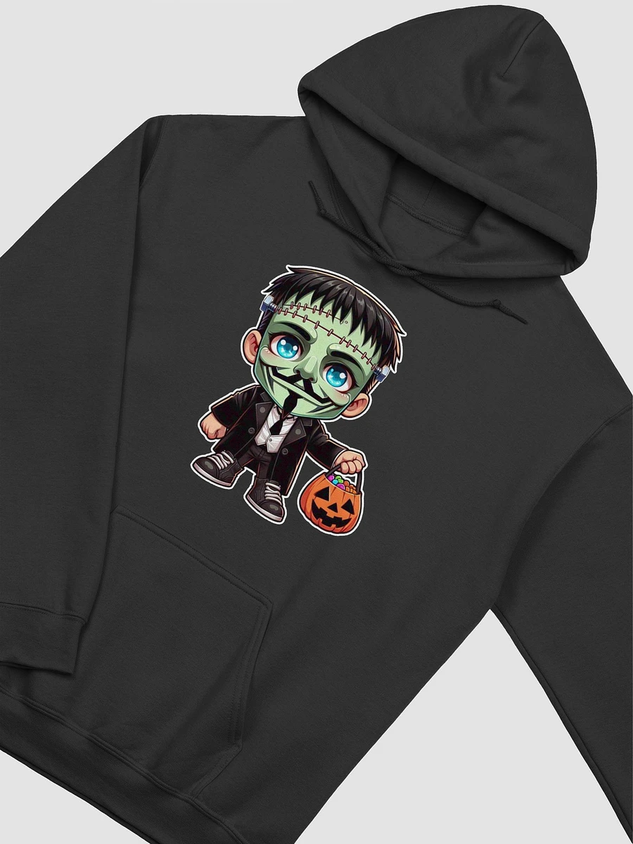 FrankenMayhem Hoodie product image (2)