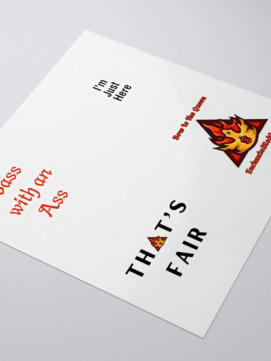 Stickers product image (6)