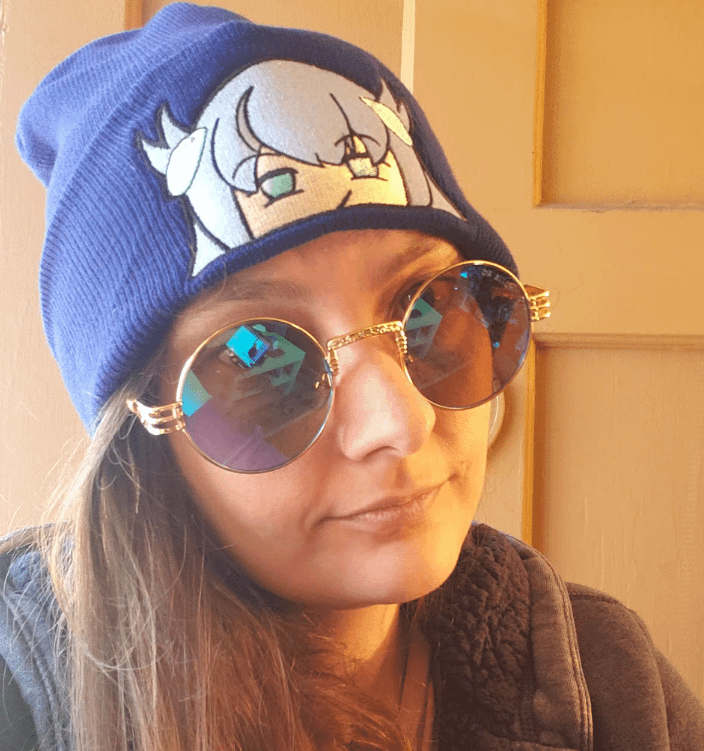 Ondy Beanie product image (2)