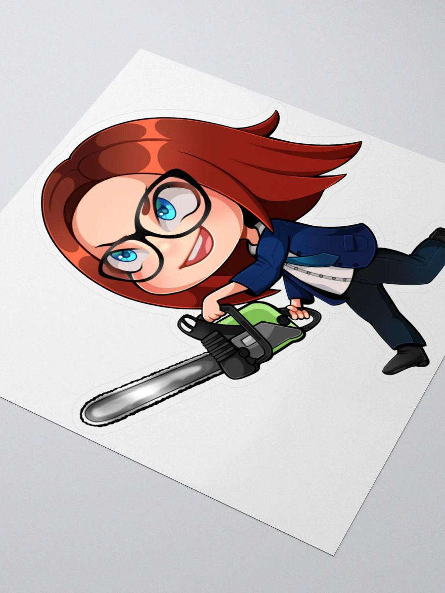 Coming for ya neck stickers product image (3)