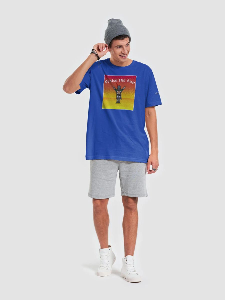 Praise the Sun product image (3)
