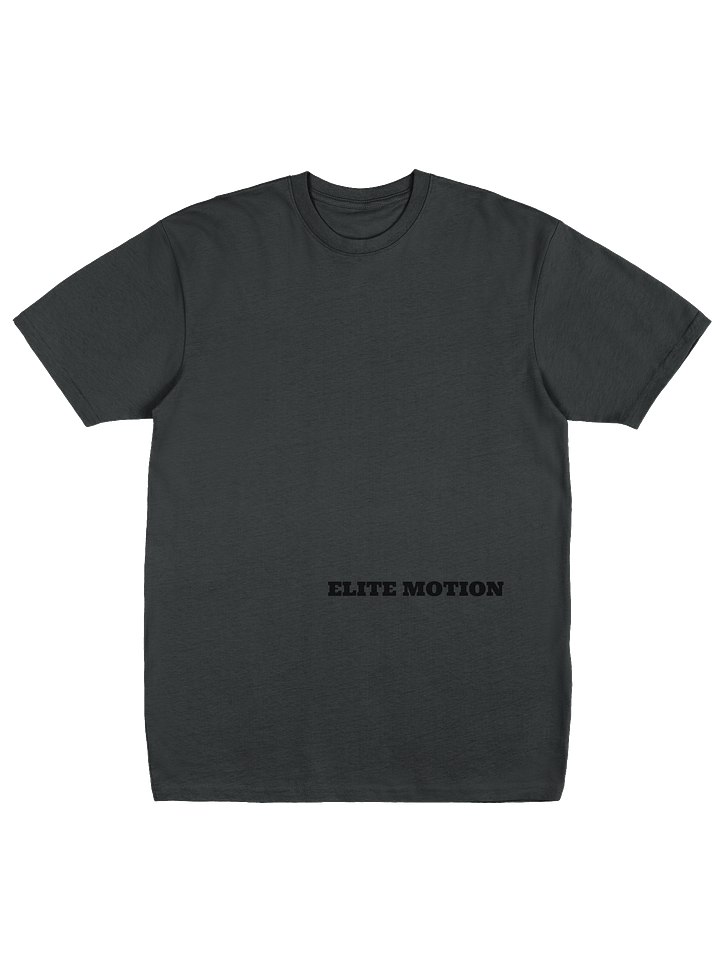 Elite Motion - Tee product image (1)