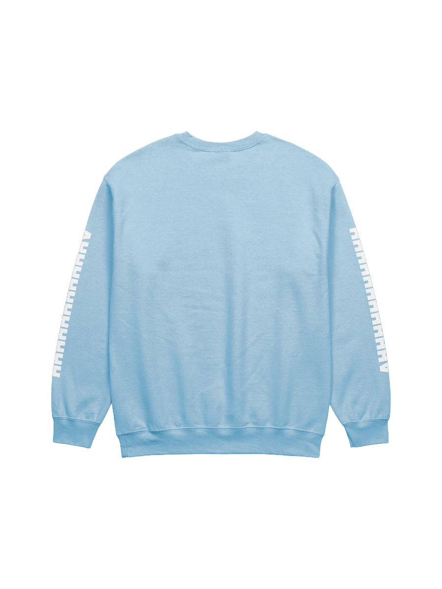 AHHHHHHHHHHHHHHH Sweatshirt product image (4)