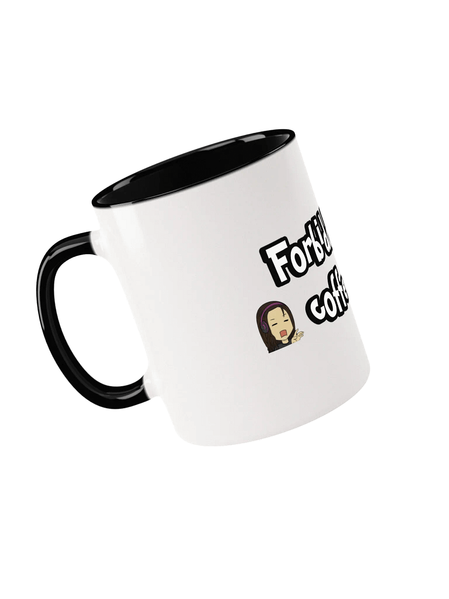 Twins Forbidden Coffee Mug product image (11)