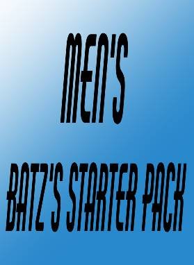 Batz Starter Pack product image (1)