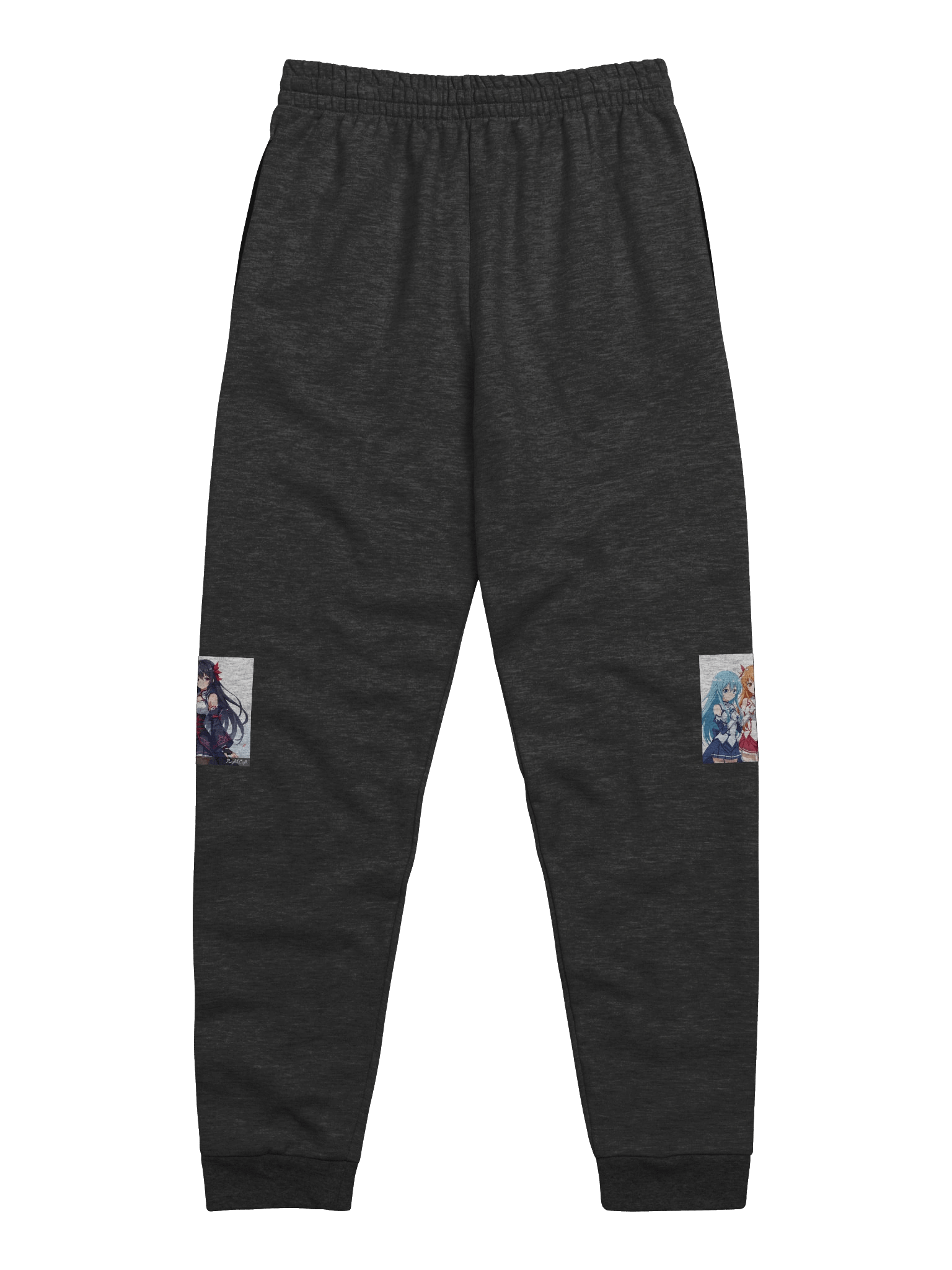 Sakura Warrior Unisex Joggers product image (5)