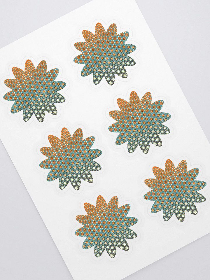 Funky Pattern 52 product image (1)