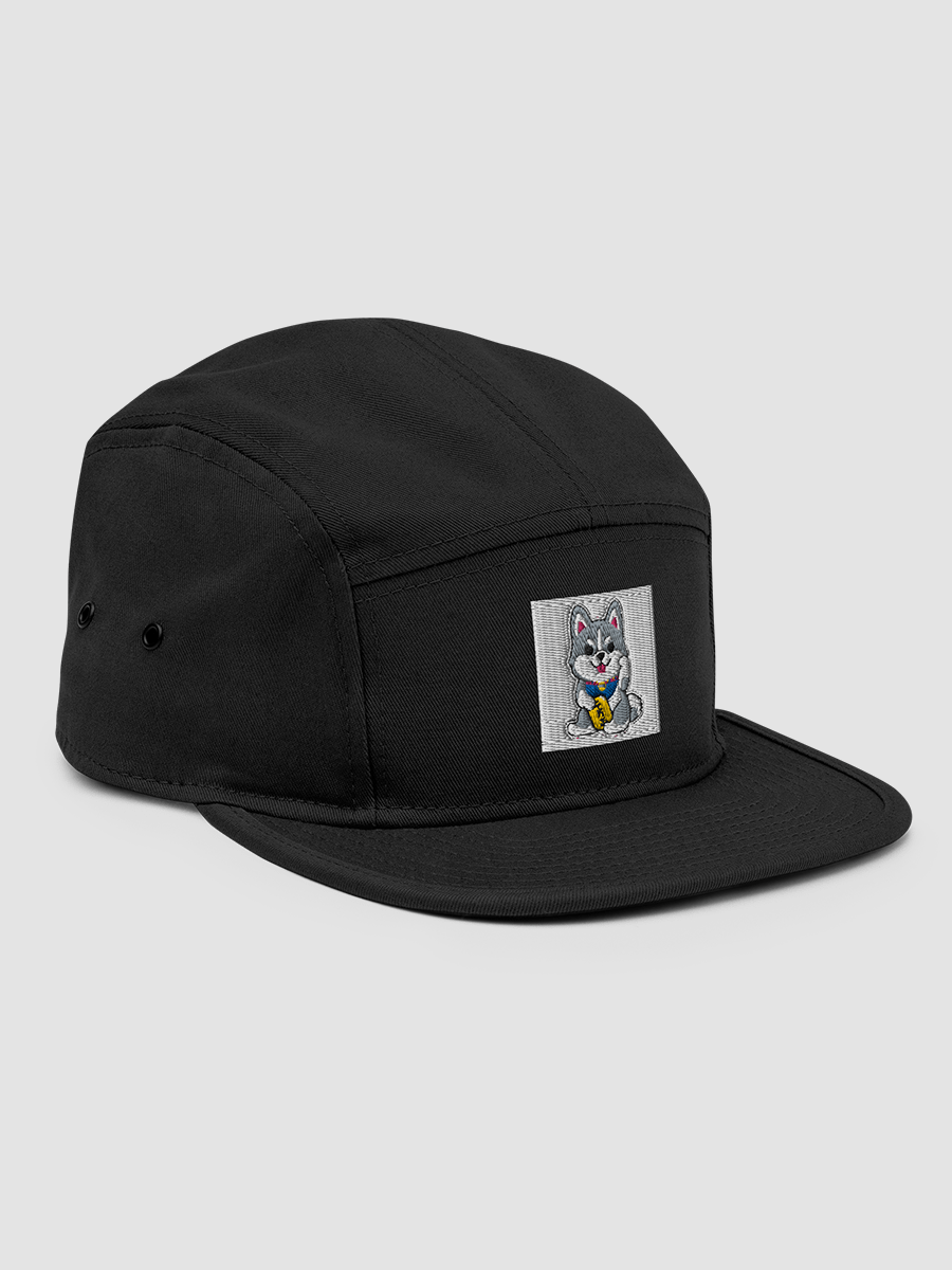 [Docstradamnus] 5 Panel Camper - Otto Cap 151-1098 product image (4)