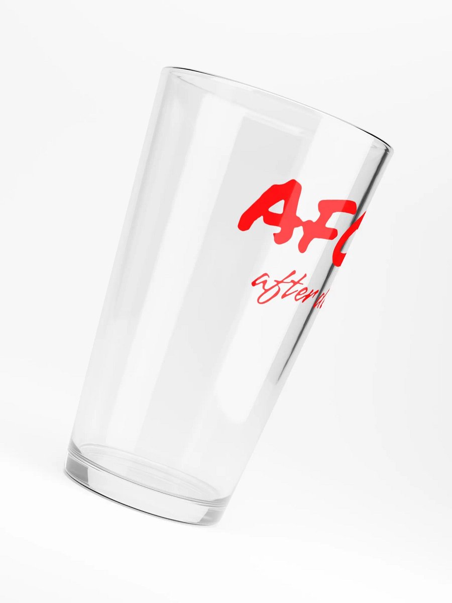 AFOL after dark Pint Glass product image (7)