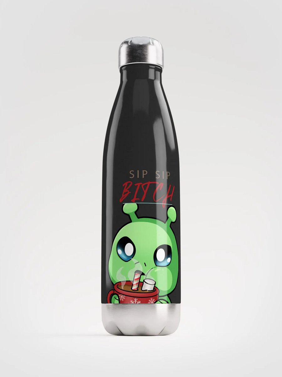 Allonsy Sip Sip Bitch Water Bottle product image (1)