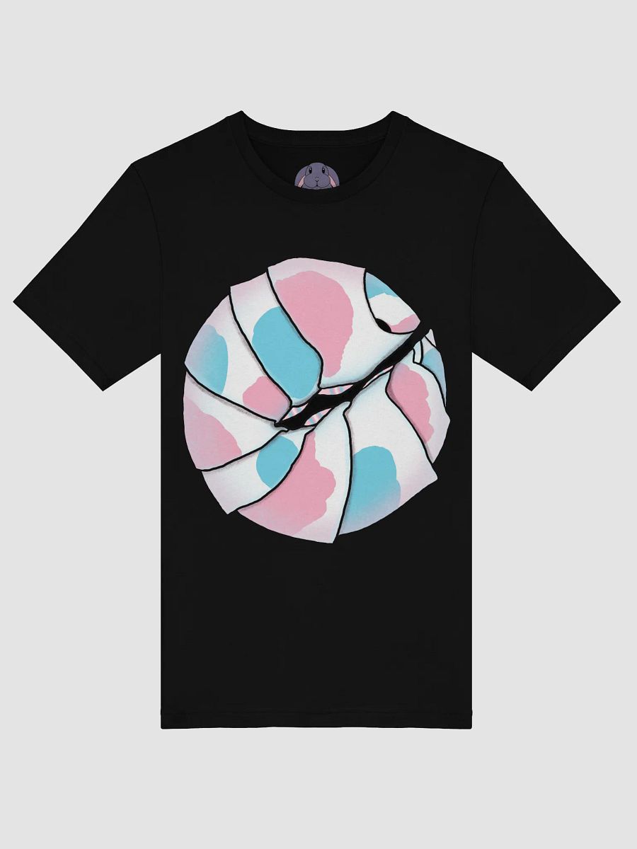 Transgender Isopod Shirt V2 product image (28)