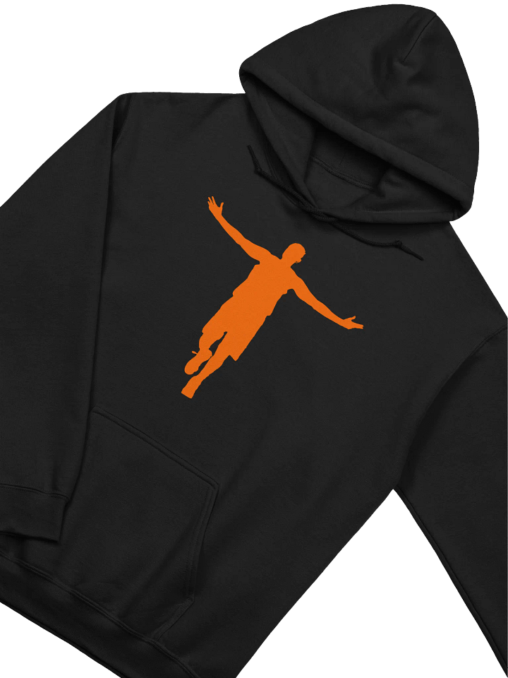 DT Edition Hoodie product image (2)