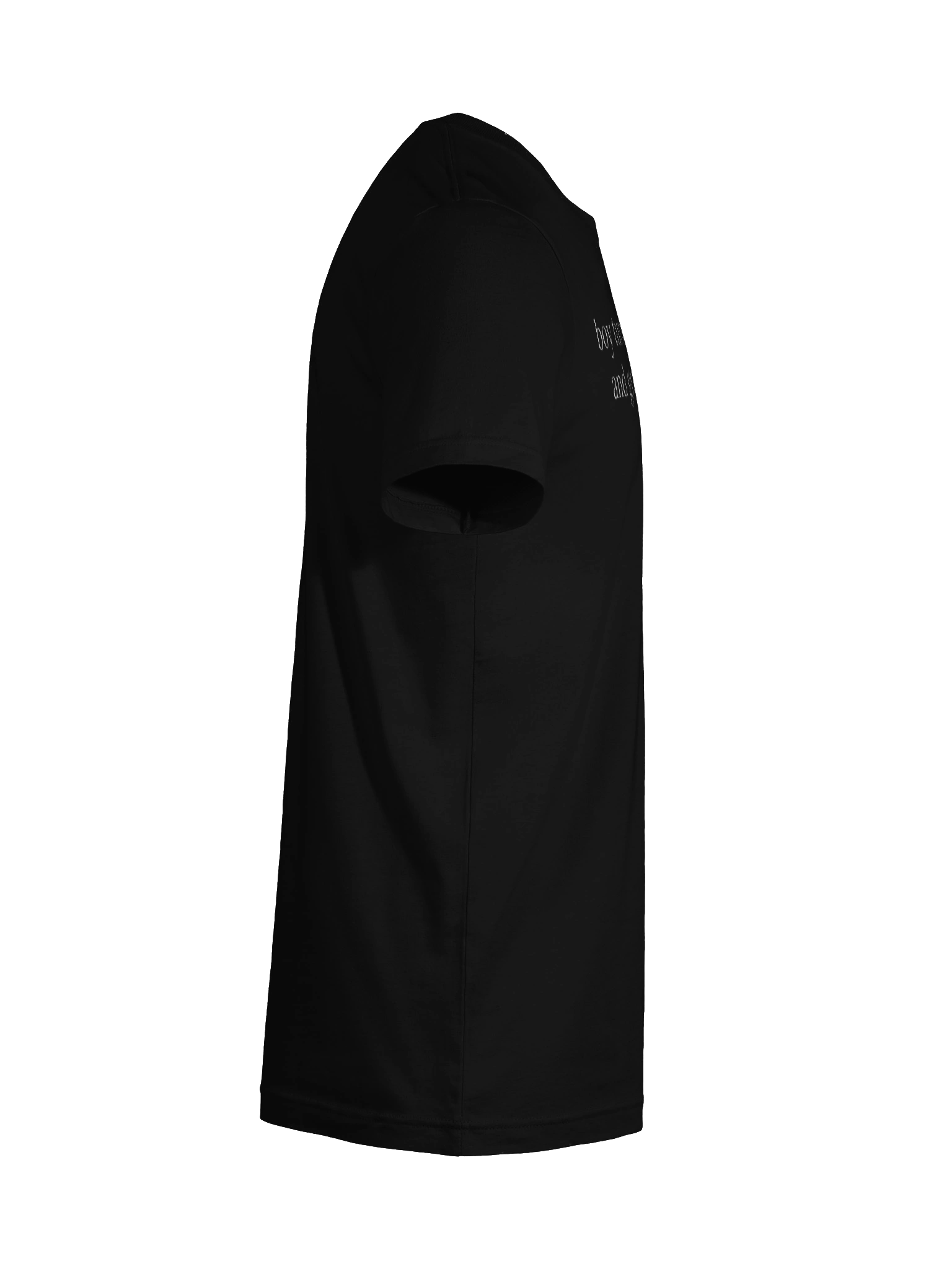 Pixelated QR Code T-Shirt product image (100)