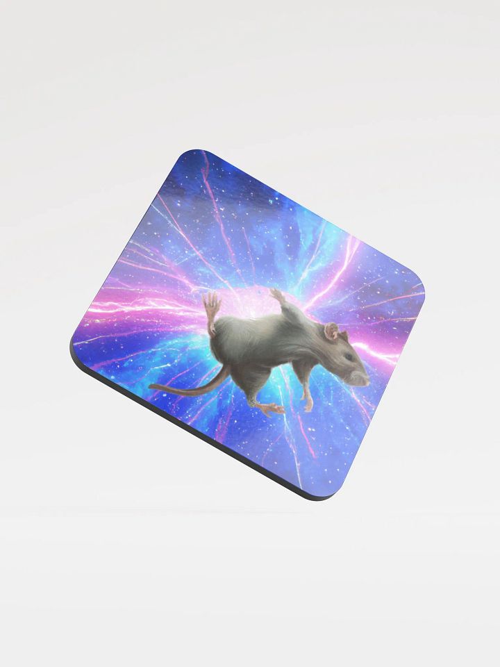 spaced rat coaster product image (1)