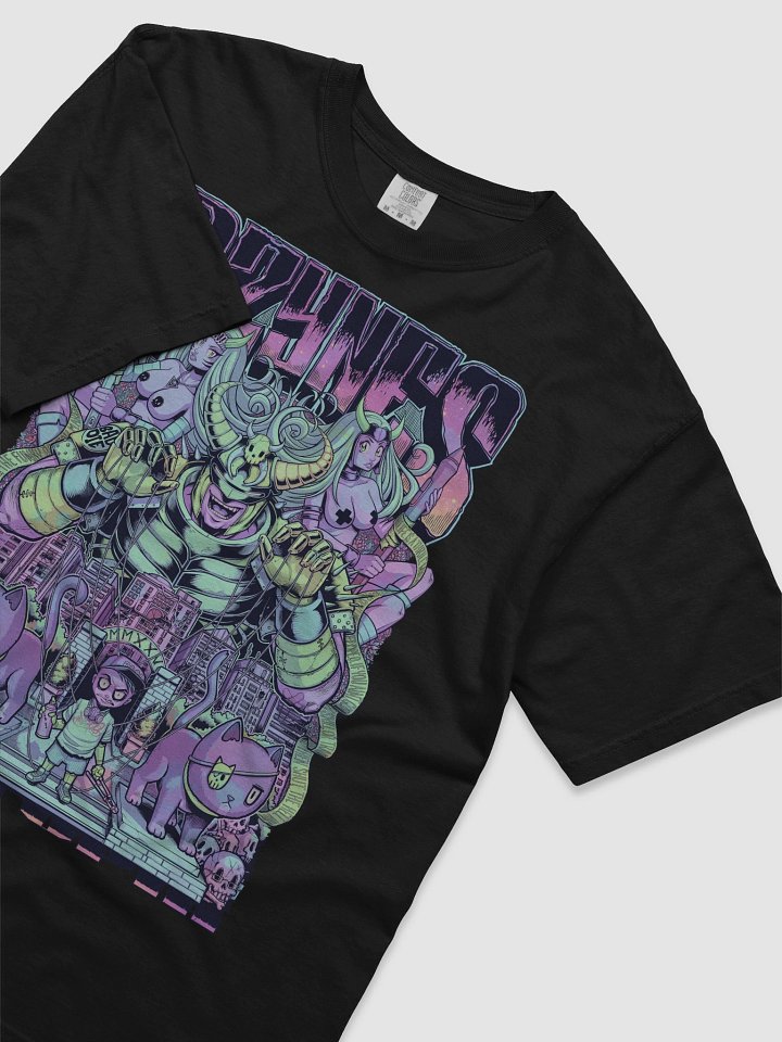 DZTOPIA-002 product image (2)