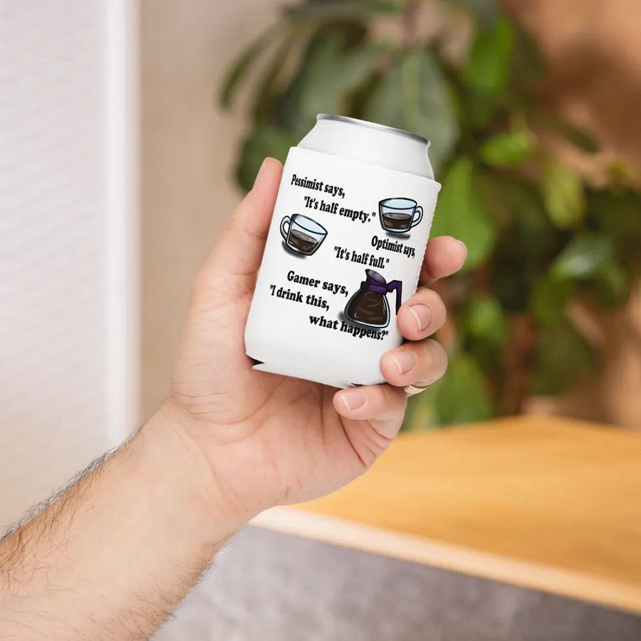 Gamer on the go! product image (5)