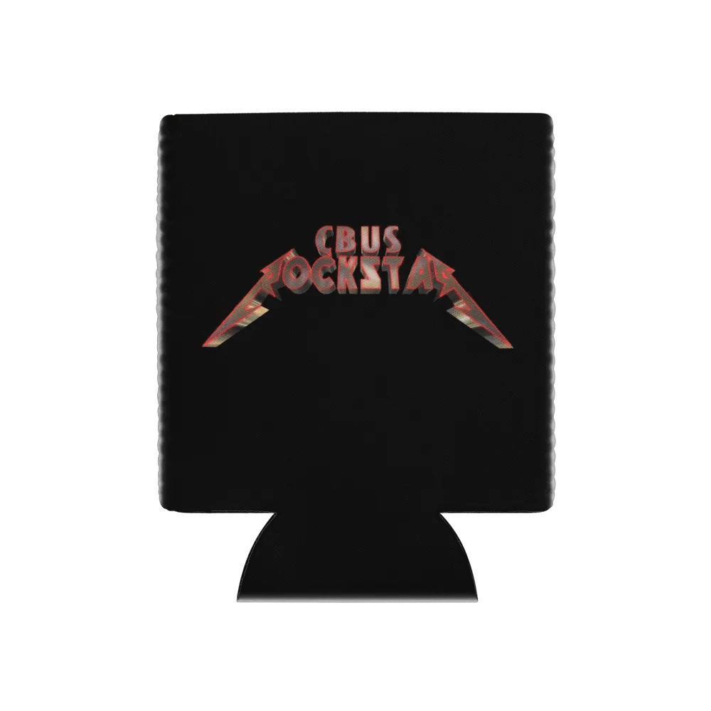 Name + Love Emote Can Cozy product image (1)