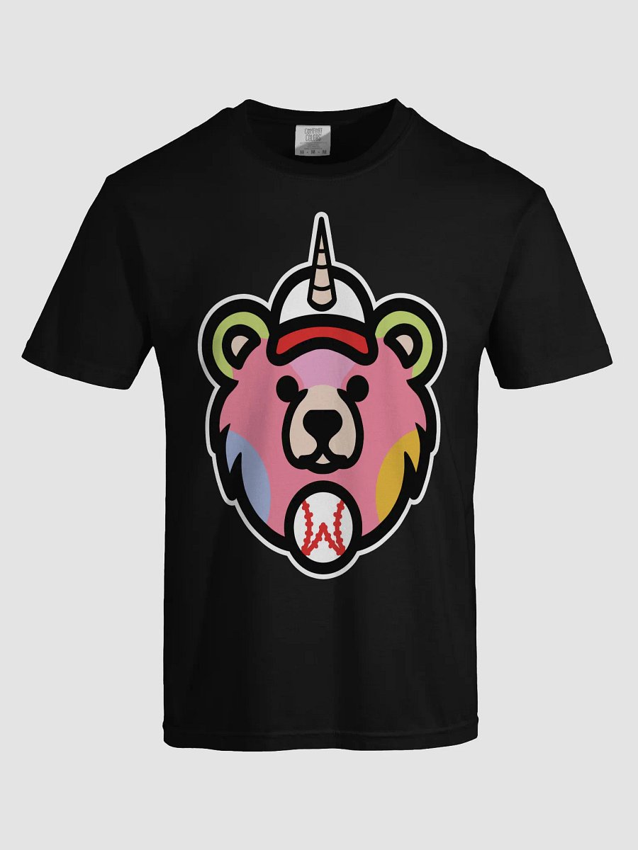 1-Hit WunderBears Shirt product image (33)
