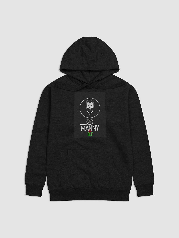 Manny The Sweater Elf product image (1)