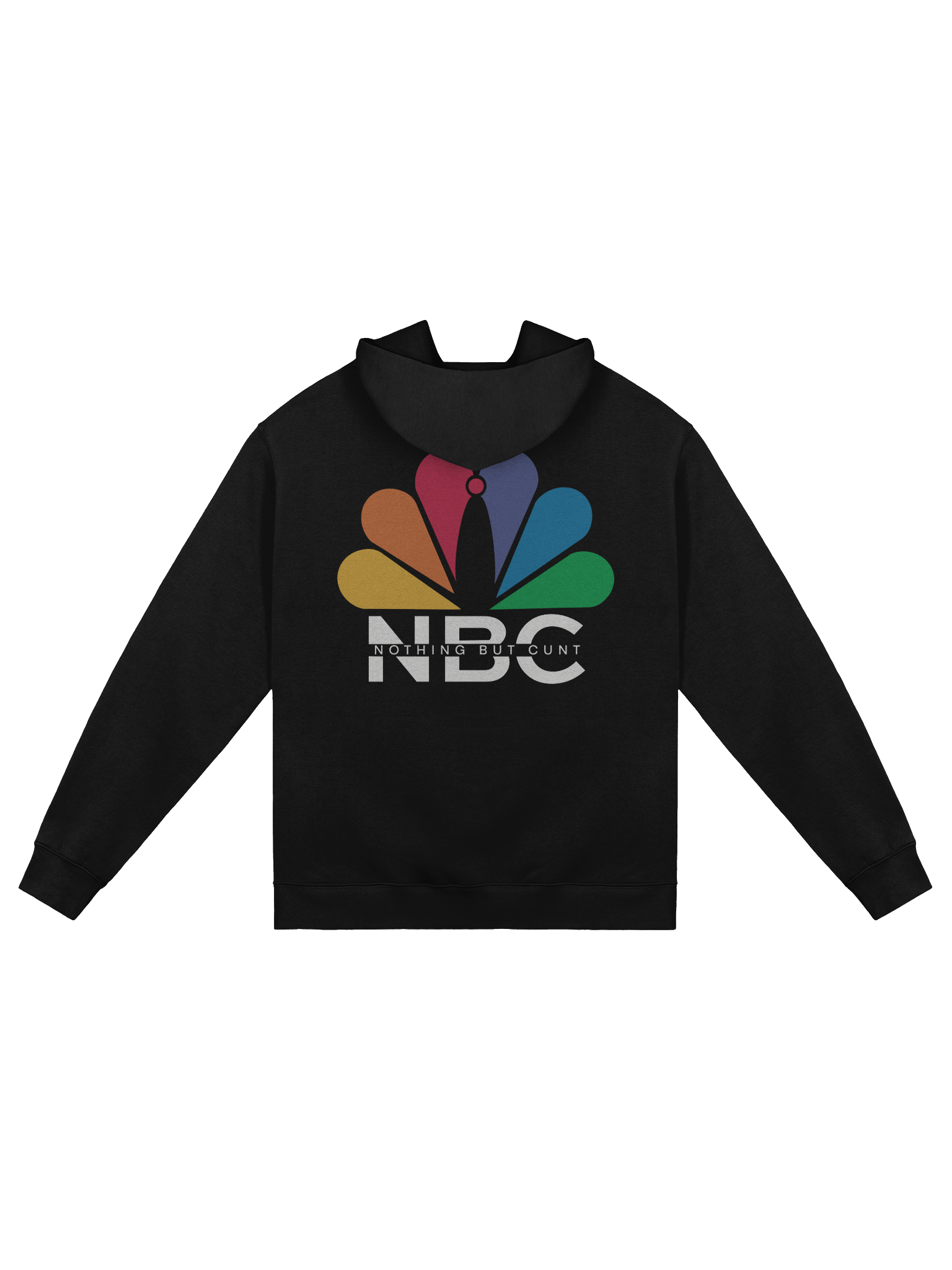 STAUDZxNBC Premium Hoodie product image (3)
