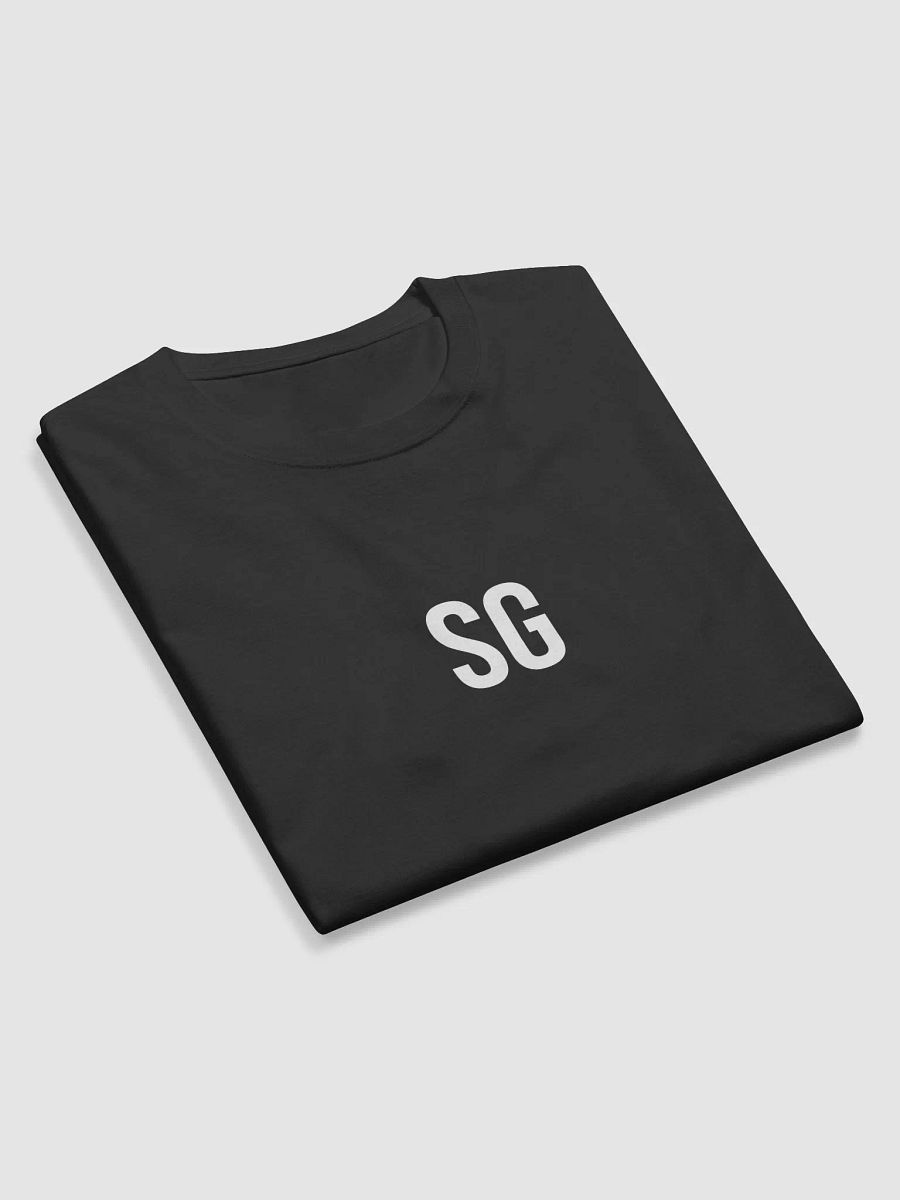 SG (FULL SLEEVE T-SHIRT) product image (6)