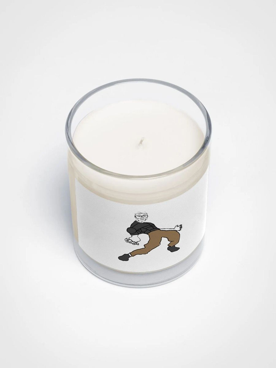 Marcus candle product image (3)