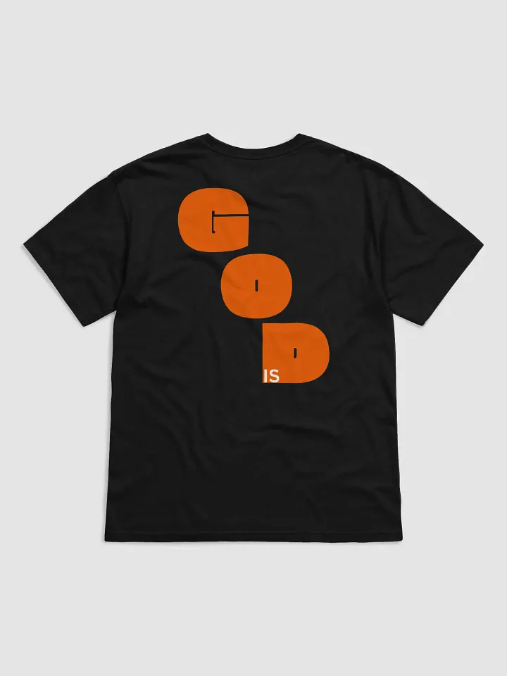 GOD IS 2 product image (1)