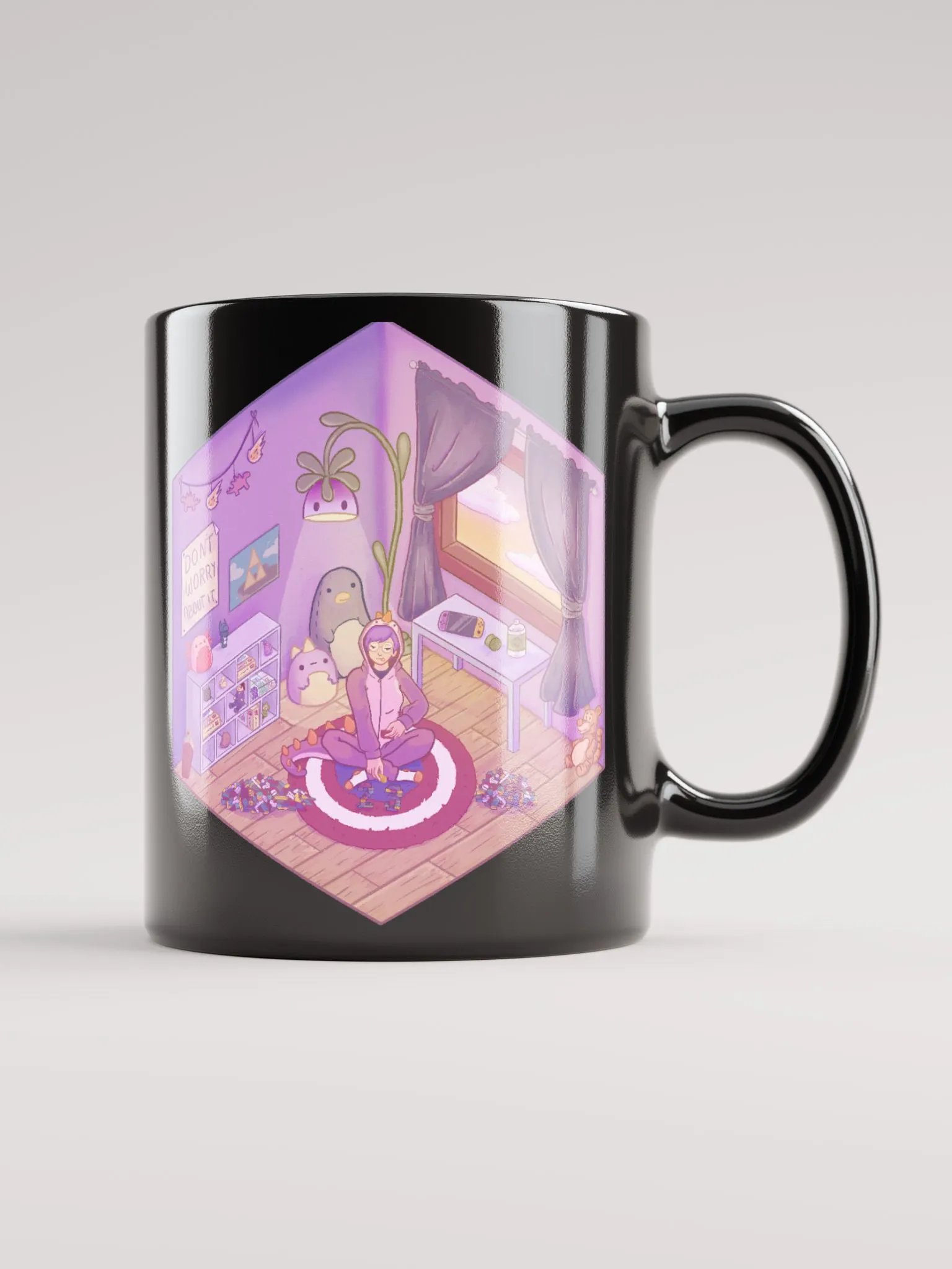 Subathon 2023 Mug product image (3)