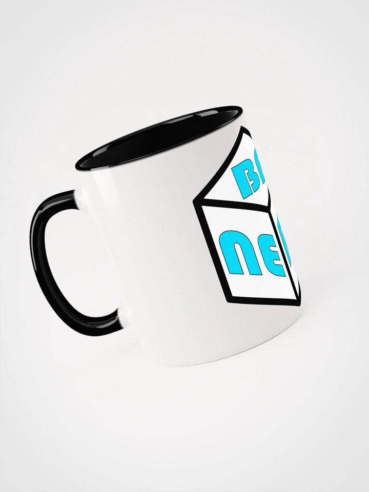 Nerds in Squares Mug product image (2)