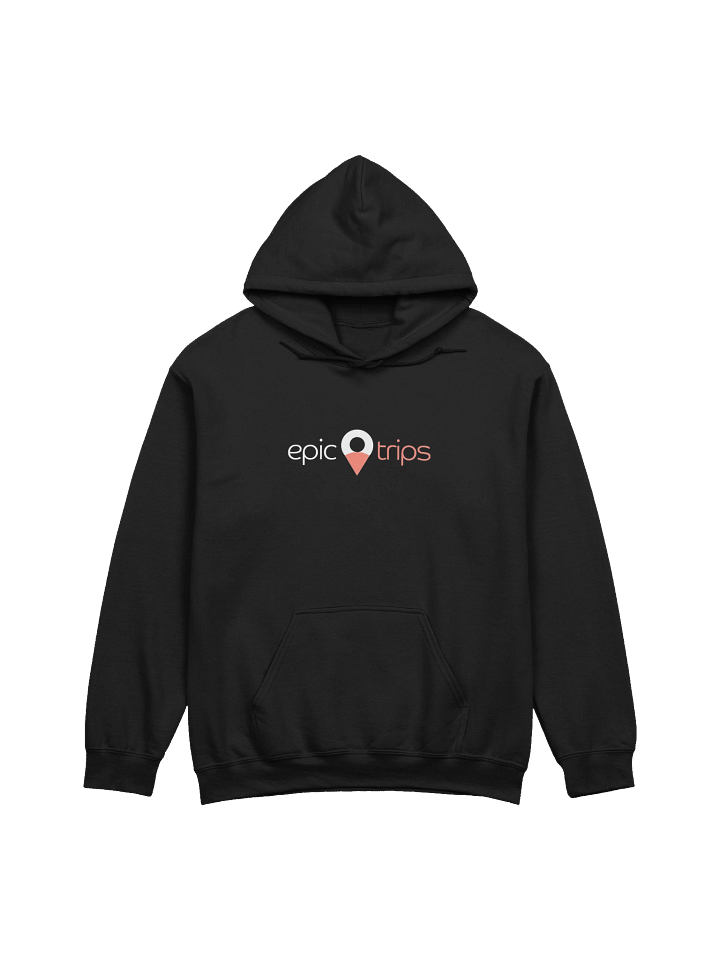 Epic Trips Hoodie product image (1)