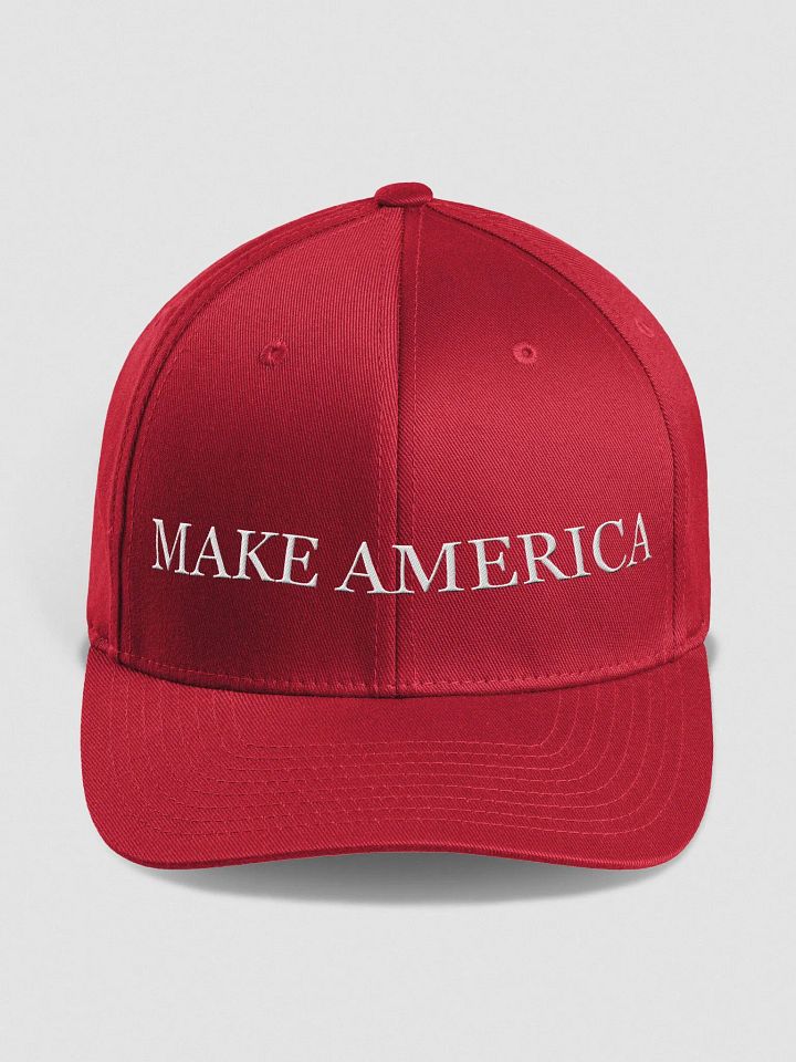 Make America Cap product image (1)