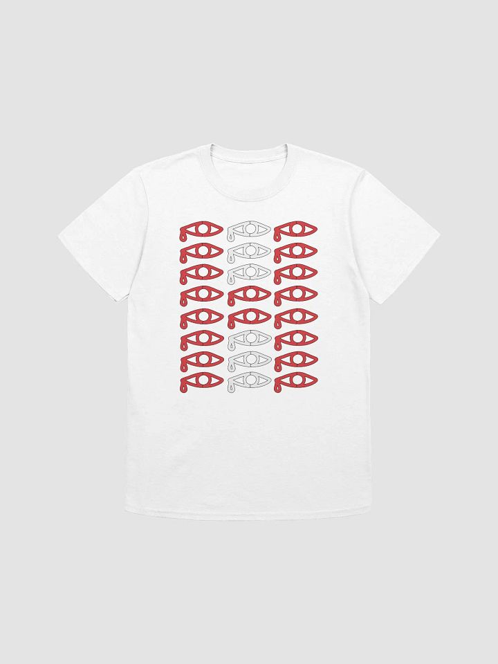 Canada - Forever Cry - Gildan Unisex Softstyle T-Shirt product image (2)