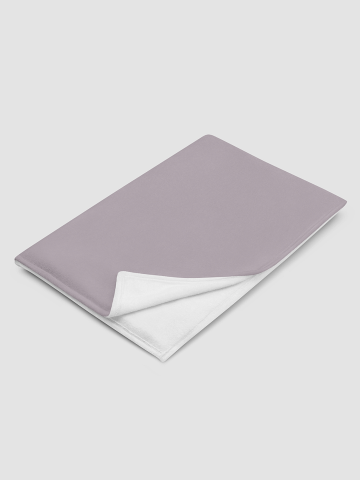 [alexmoorehbg...dtoyf] Tblan Throw Blanket Tblan TB001 product image (2)