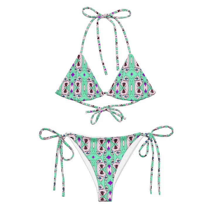 The Banned Emote: Bikini Edition product image (1)