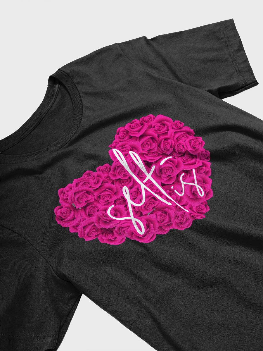 Self-Love is Necessary TEE gift product image (18)