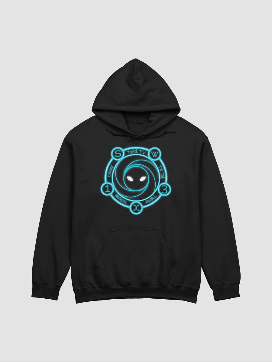Logo Hoodie product image (3)