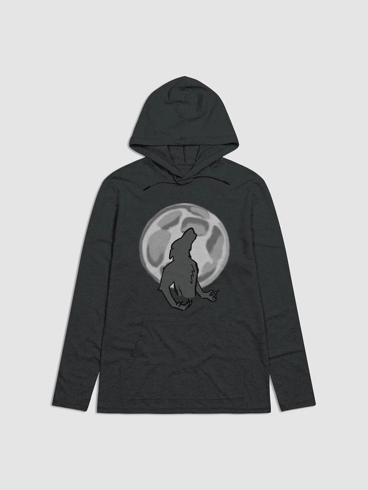 Werewolf Light Hoodie product image (1)