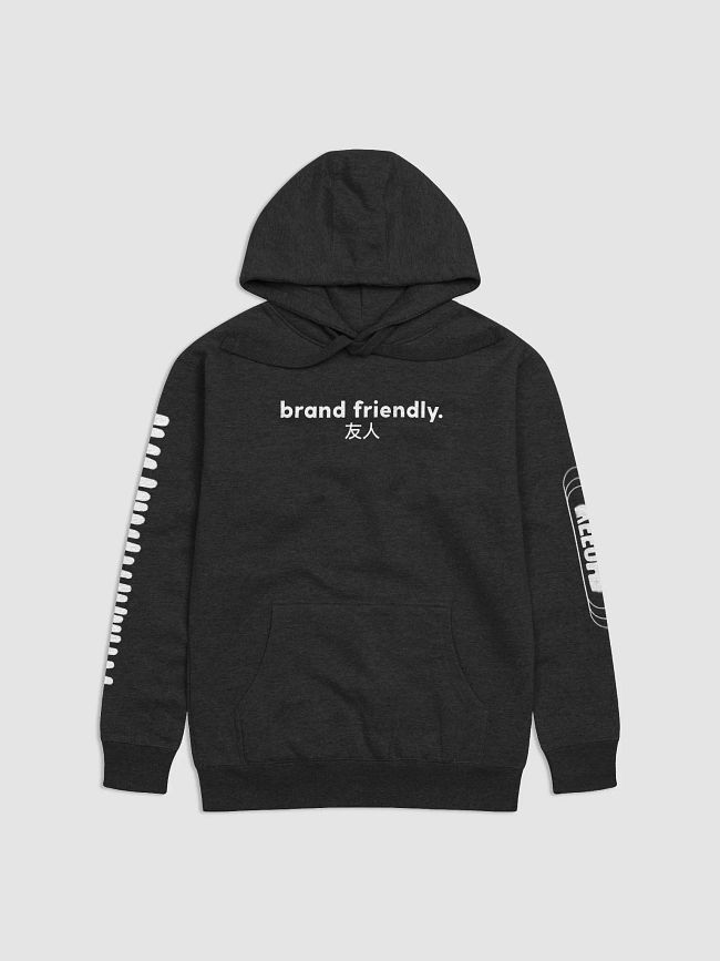 Brand Friendly