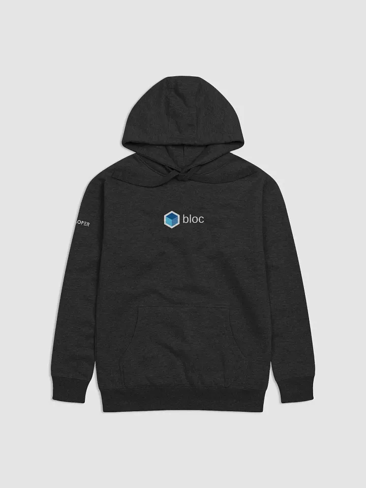 D-VELOPER Bloc edition dark mode product image (1)
