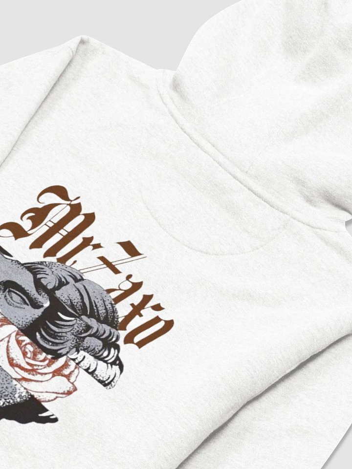 Sudadera Estatua| MrZaxo product image (1)