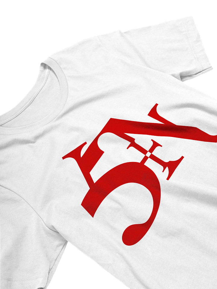 NINE INCH NAILS - SIN TEE product image (1)
