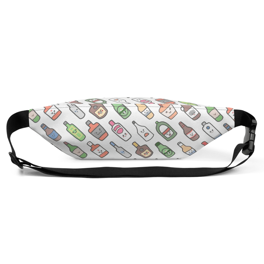 Kawaii Bottles Bum Bag Fanny Pack product image (2)