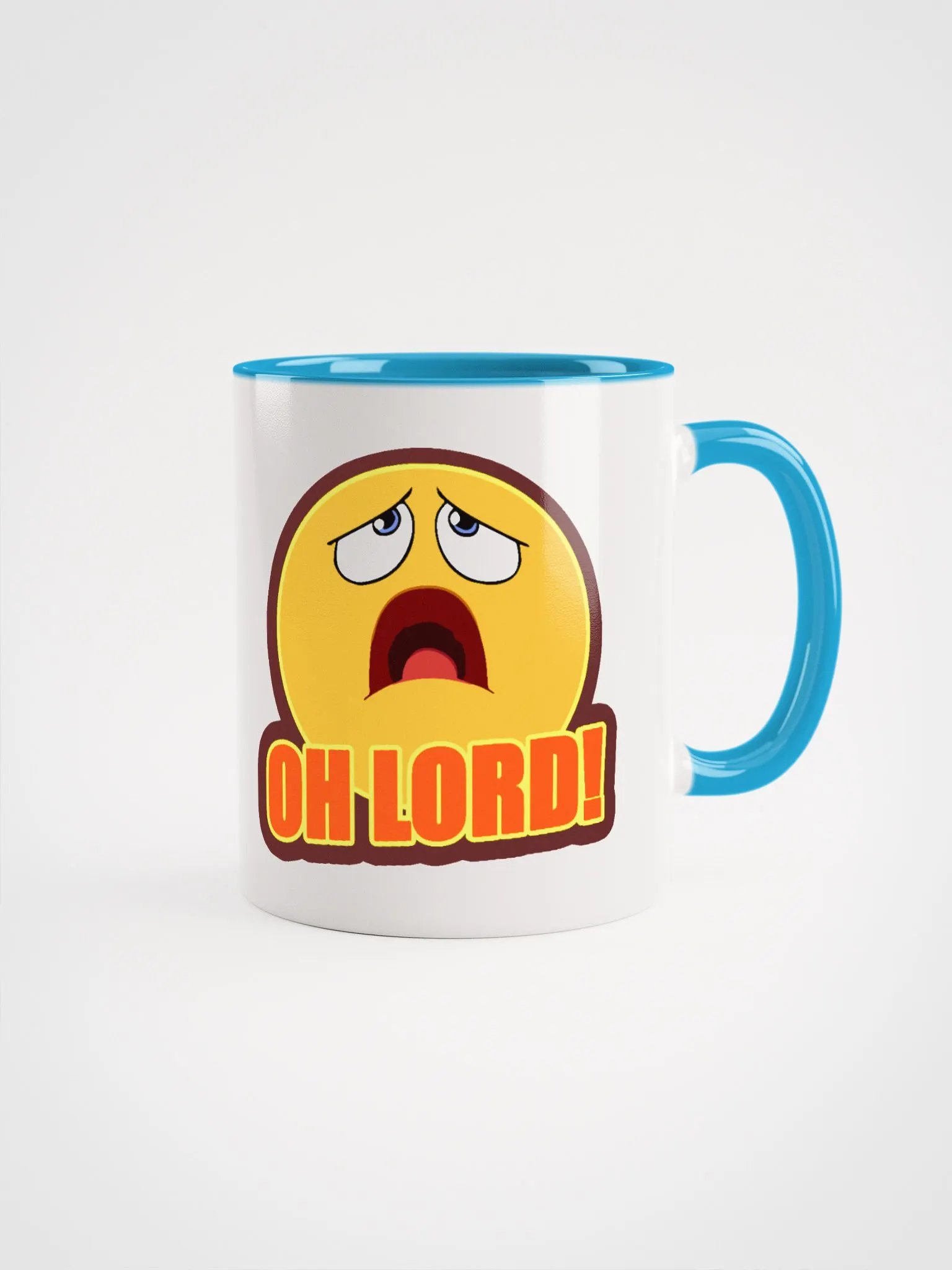 OH LORD product image (1)