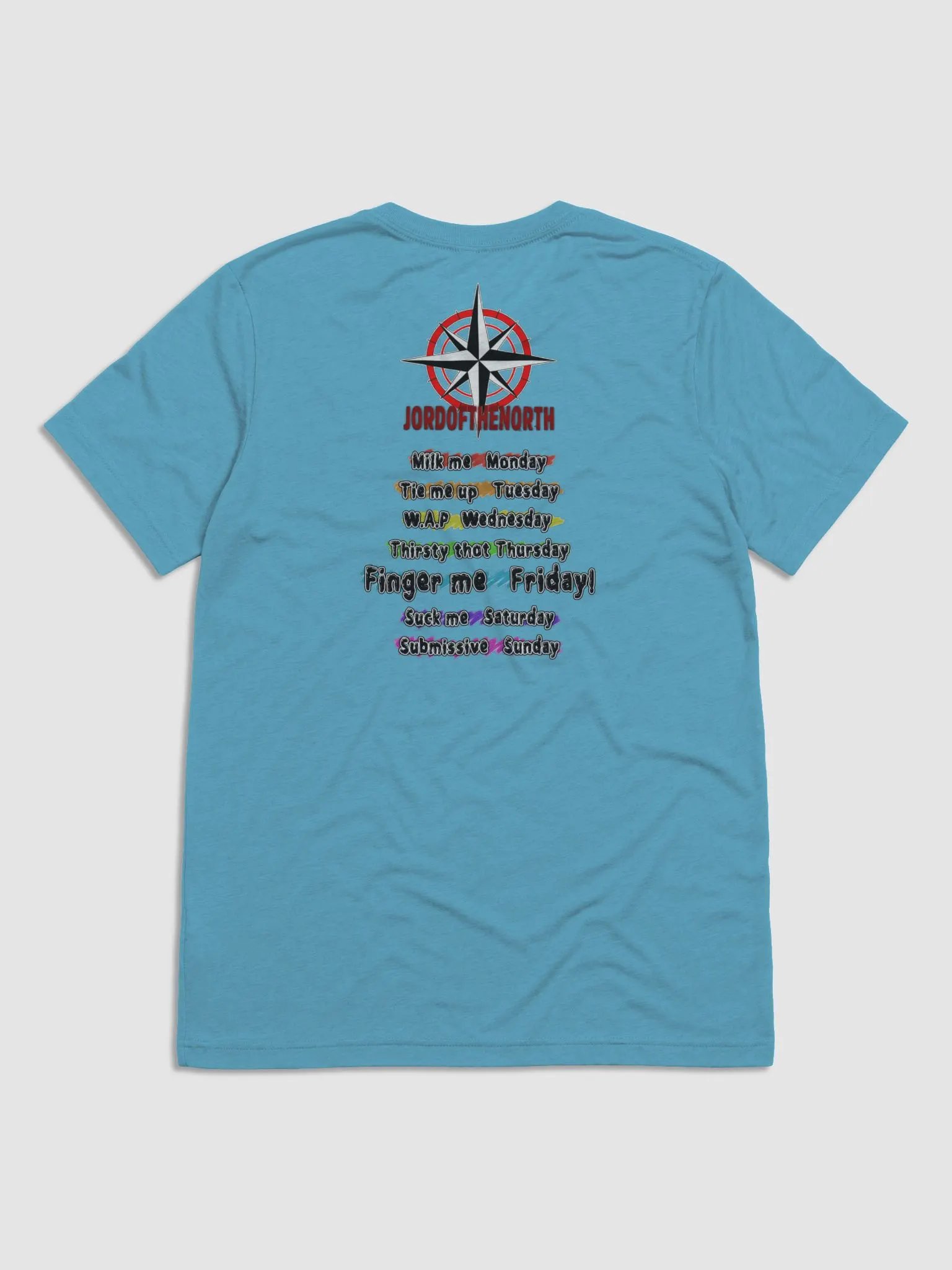 Hello? Cleo? Multi-Design Tee product image (6)
