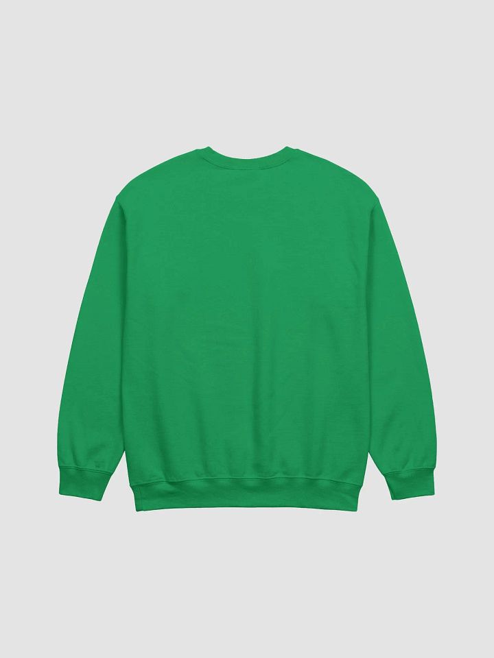 Mom its Oregano - Sweatshirt product image (2)