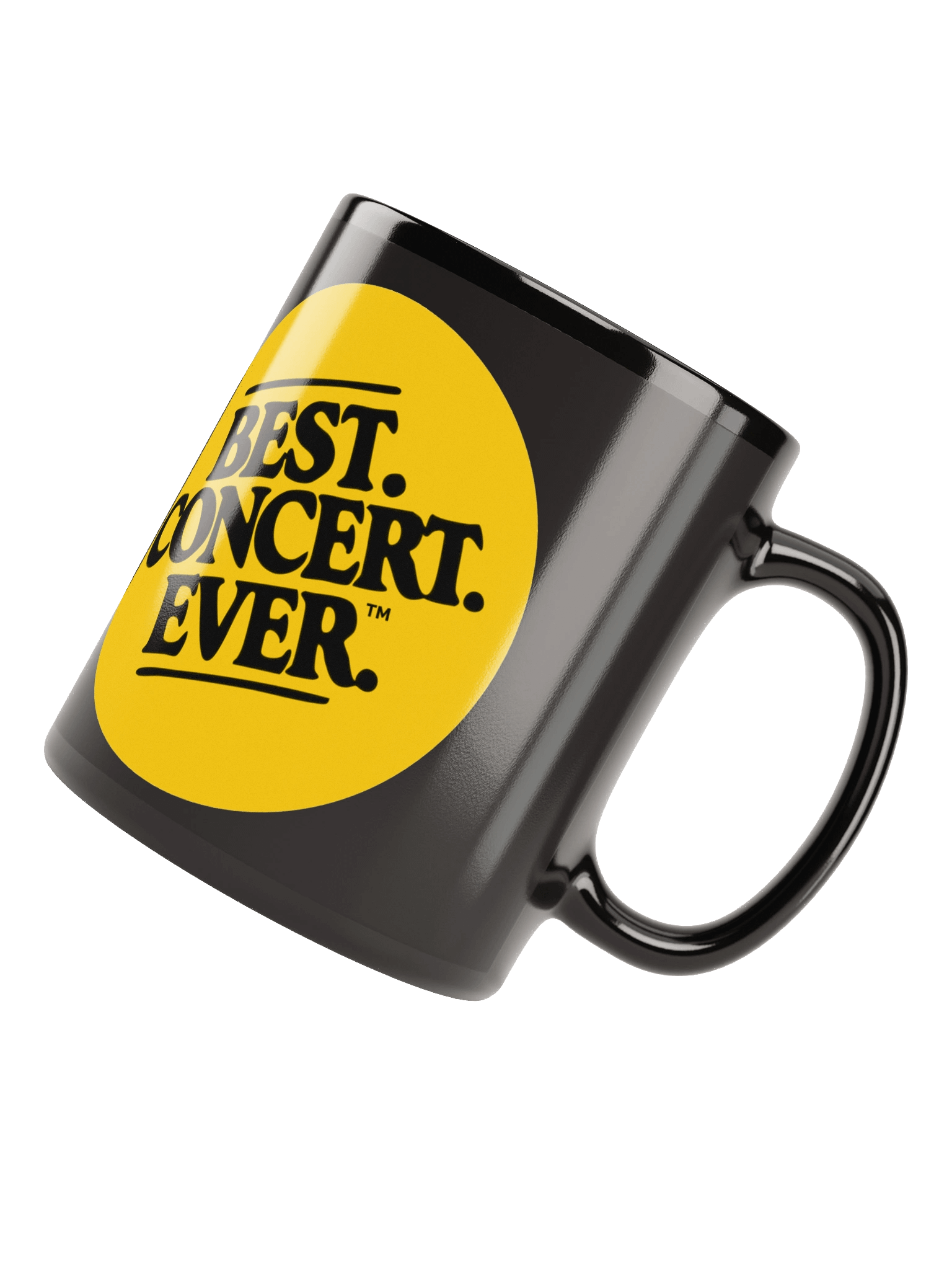 Best. Mug. Ever. (Black Logo) product image (4)